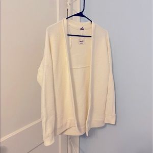 Free people Cardigan